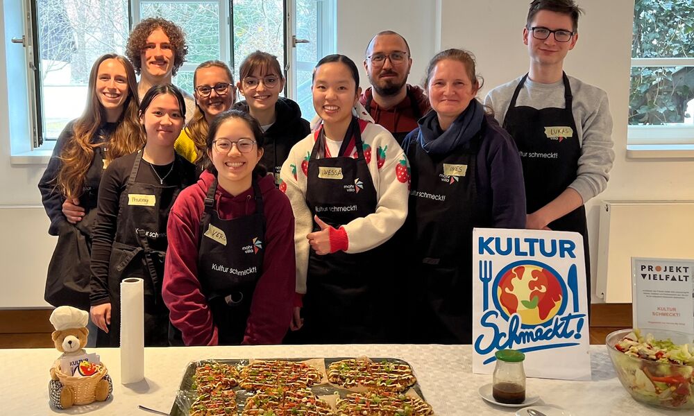 Veranstaltung: Auszeichnung „Kultur für Respekt“