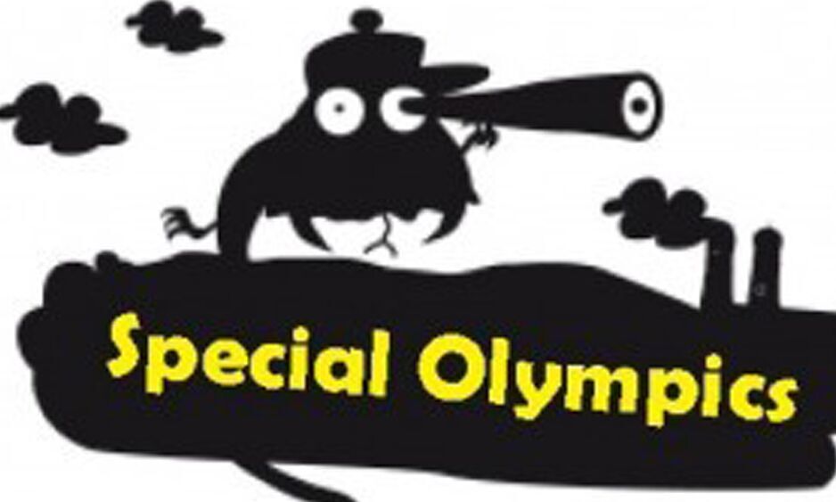 Mohr-Villa trifft Special Olympics 2012