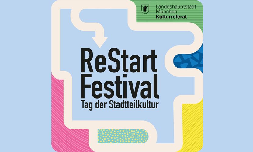 Veranstaltung: ReStart Festival