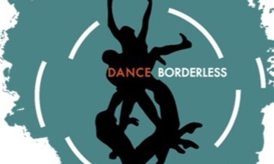 Veranstaltung: Dance borderless
