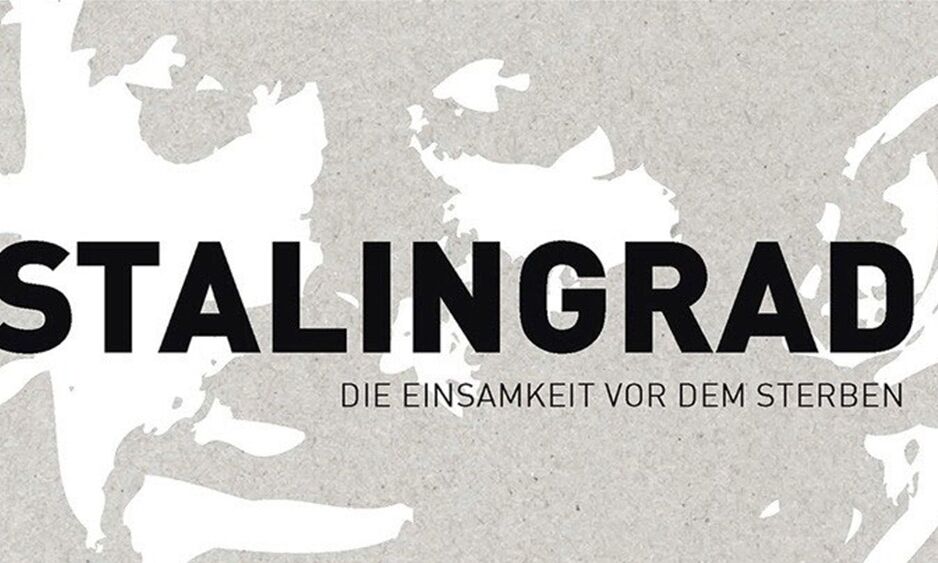Veranstaltung: Stalingrad