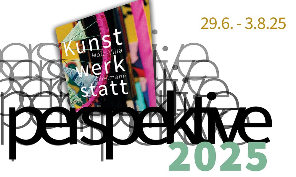 Veranstaltung: Perspektive