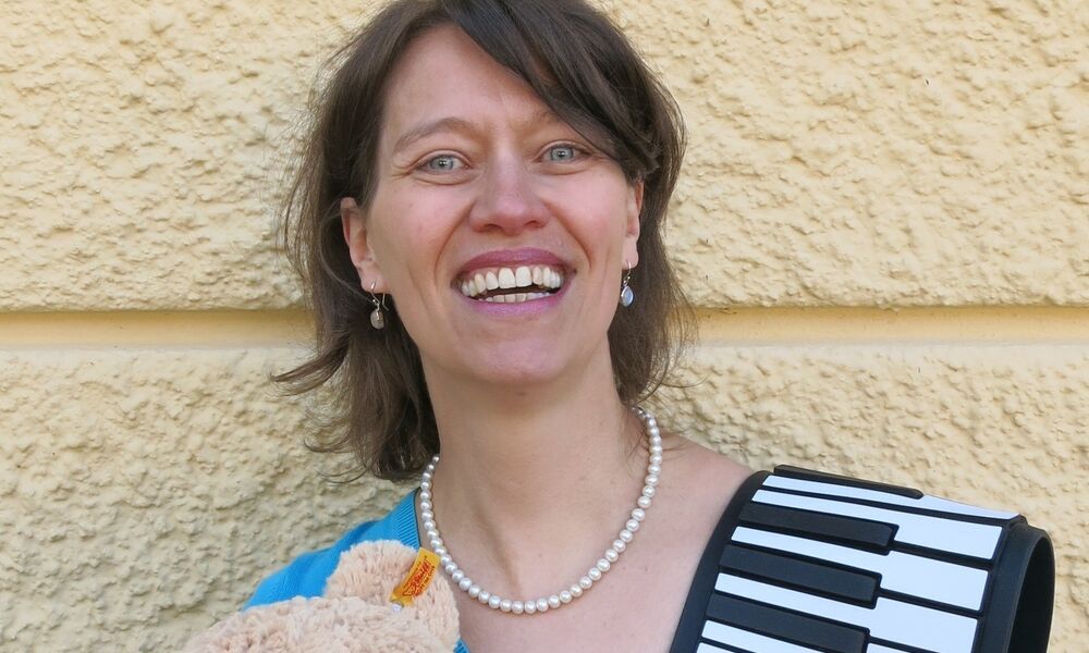 Kultur Picknickt: Sternenzauberglück – eine Wintergeschichte“