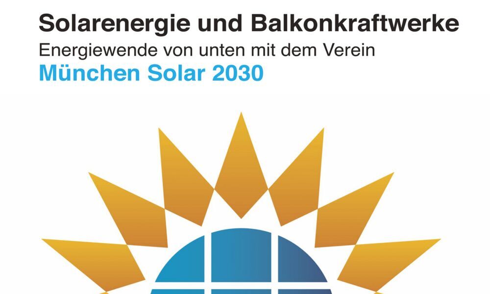 Solarinfotag