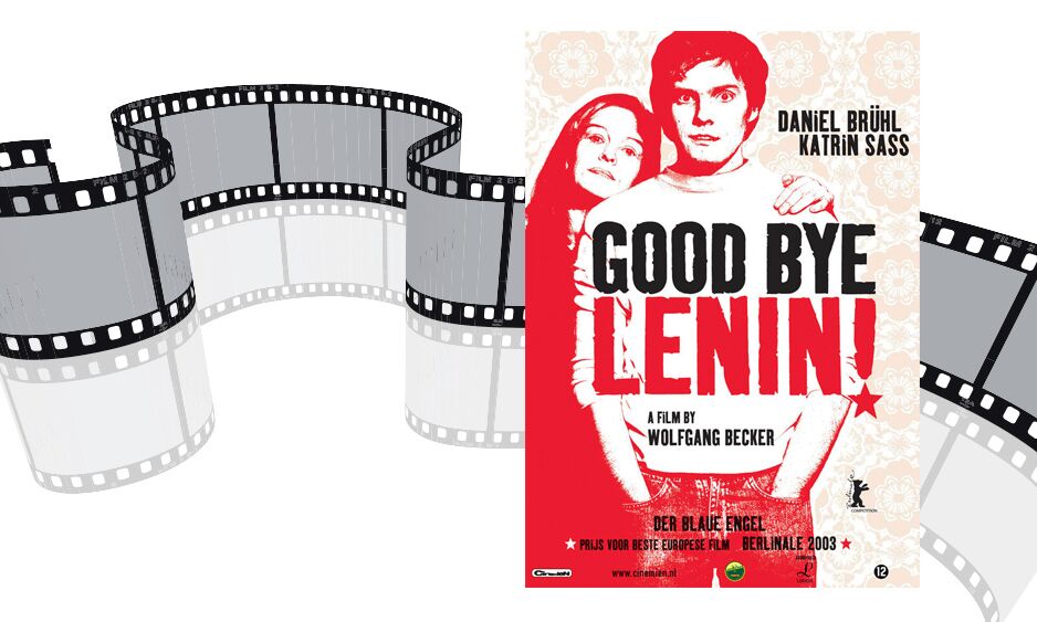 Veranstaltung: Good Bye, Lenin!