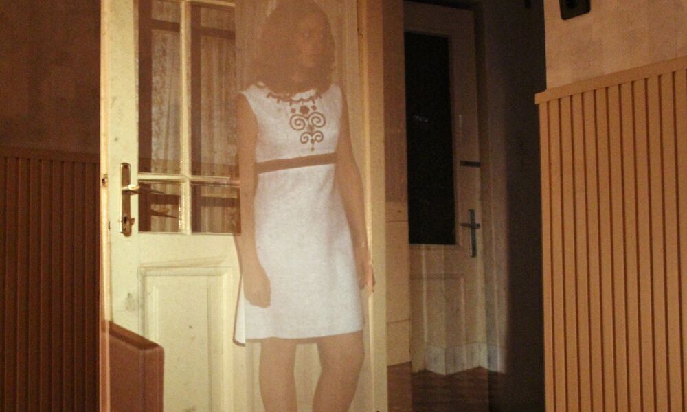 LEBENSRÄUME – Das Haus meiner Heimat