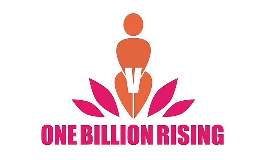 Veranstaltung: One Billion Rising 2017