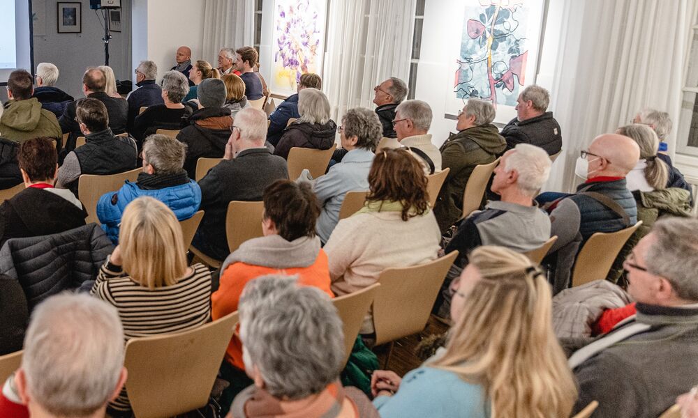 Veranstaltung: Bürgerforum Freimann