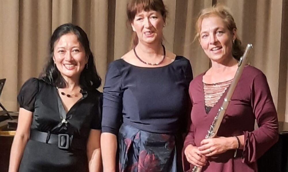 Zauberhaftes Europa - Alle Menschen werden Brüder