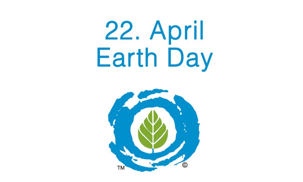 Veranstaltung: Earth-Day