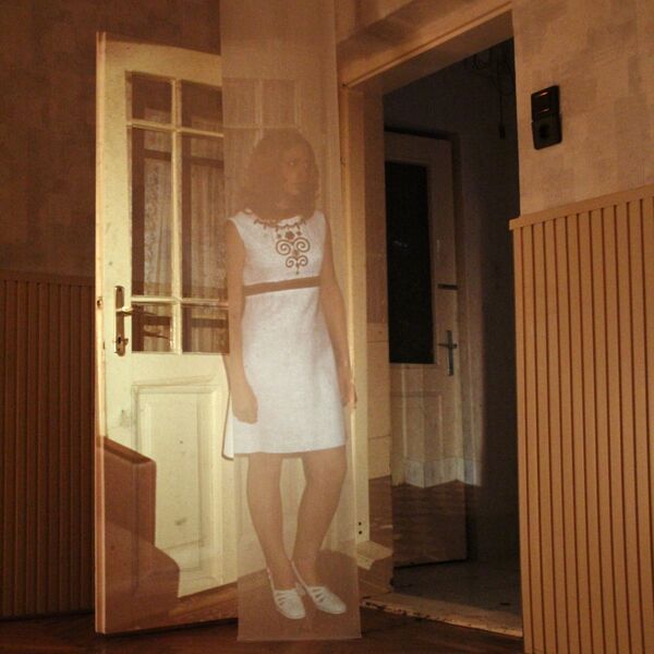 Veranstaltung Mohr-Villa: LEBENSRÄUME – Das Haus meiner Heimat