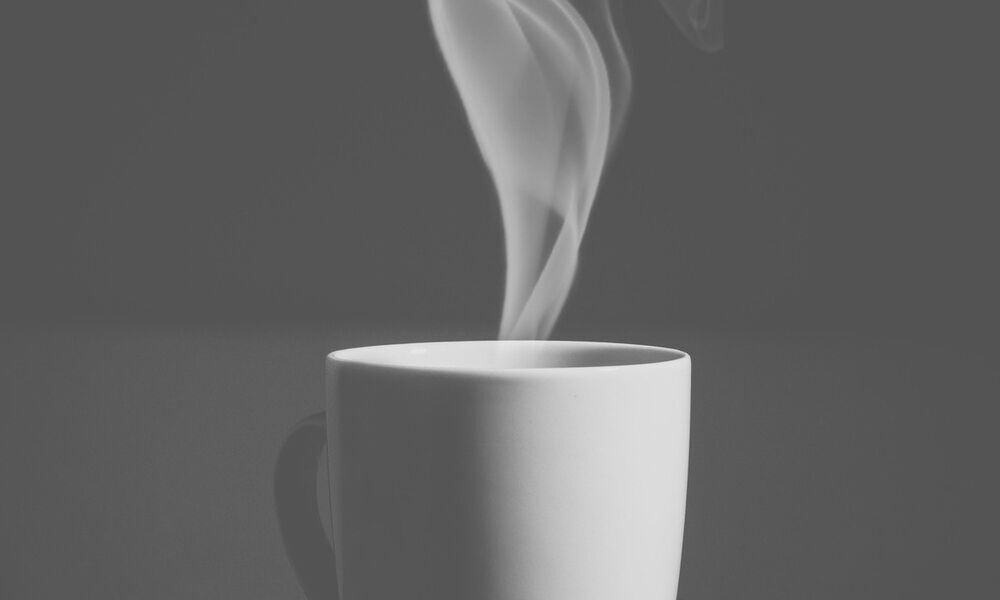 Dunkel-Café