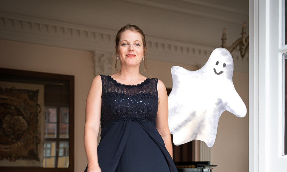 Kultur Picknickt: Holly Schwebt