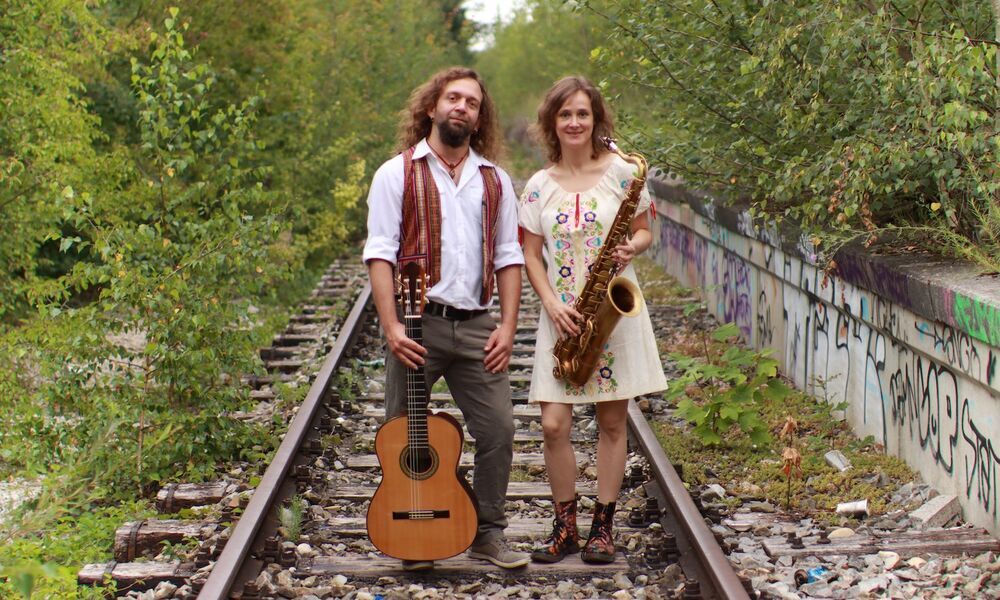 Musik für Alle: Verschiedenes aus dem großen Universum der Musik