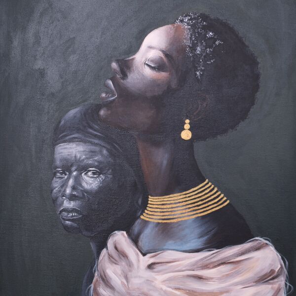 Veranstaltung Mohr-Villa: Discourse