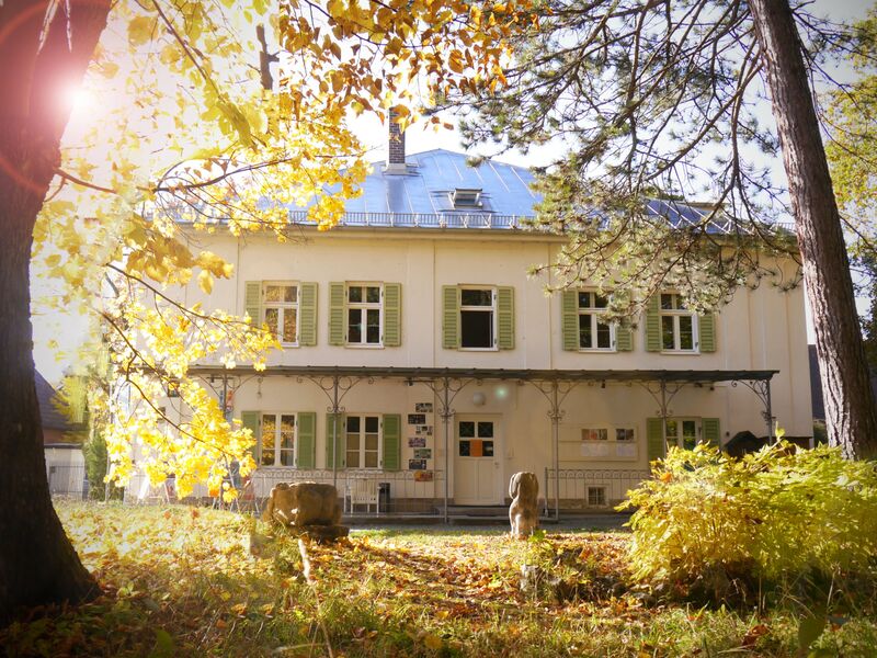 Mohr-Villa Freimann