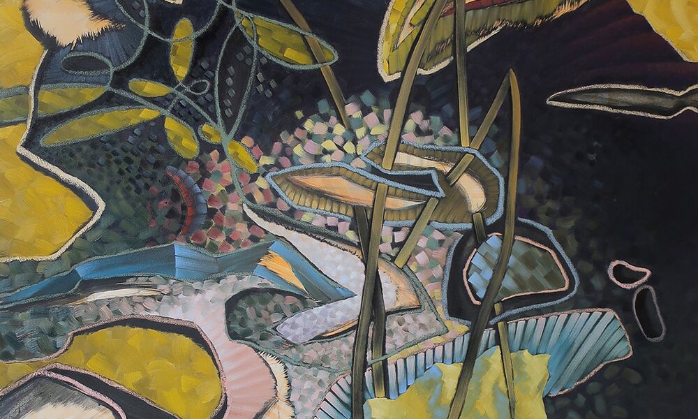 Veranstaltung: Nature Morte