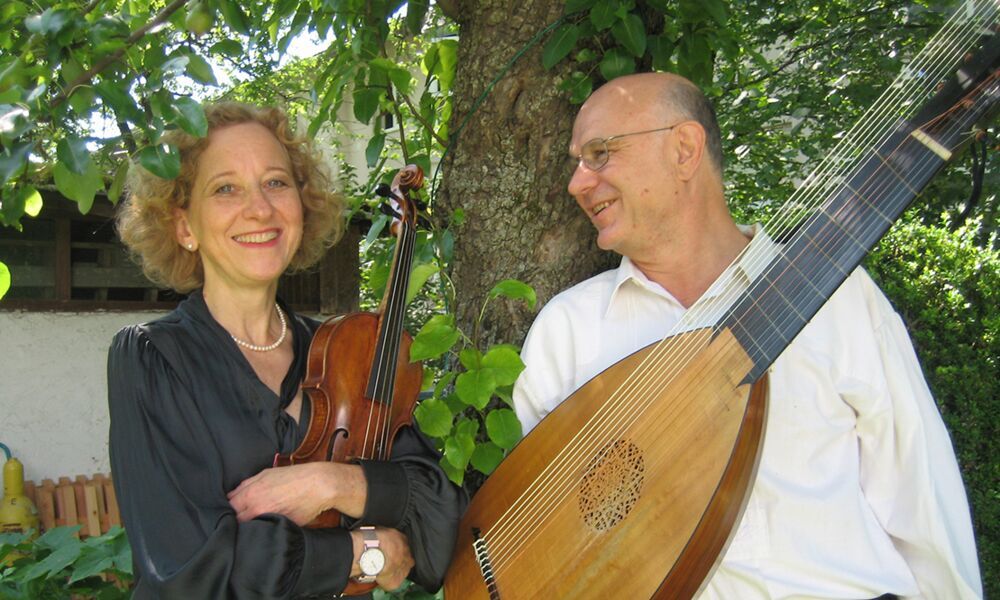 Kultur picknickt: Musikalische Reise über die Alpen