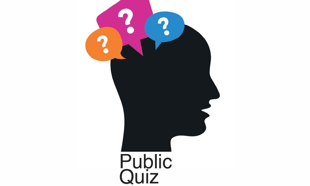 Das Public-Quiz