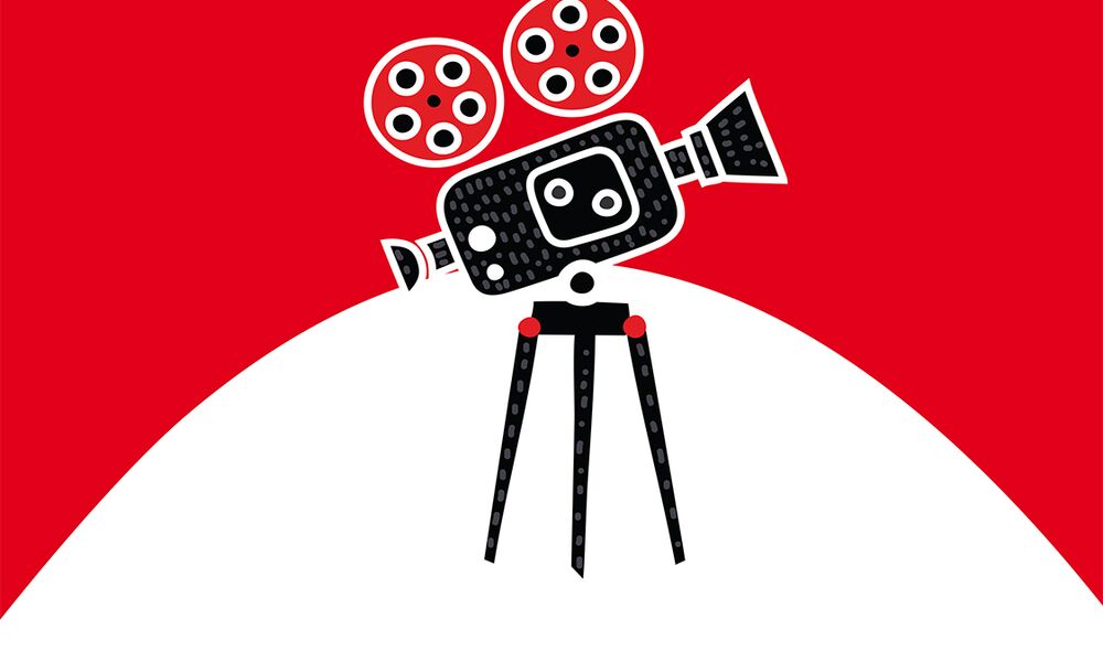 Veranstaltung: Filmworkshop für Kinder und Jugendliche