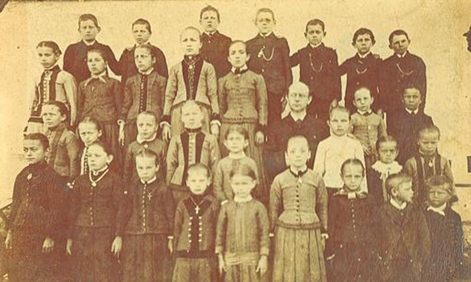 150 Jahre Freimanner Schulen