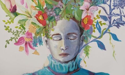 Veranstaltung: "wegen ihr. Mut!"