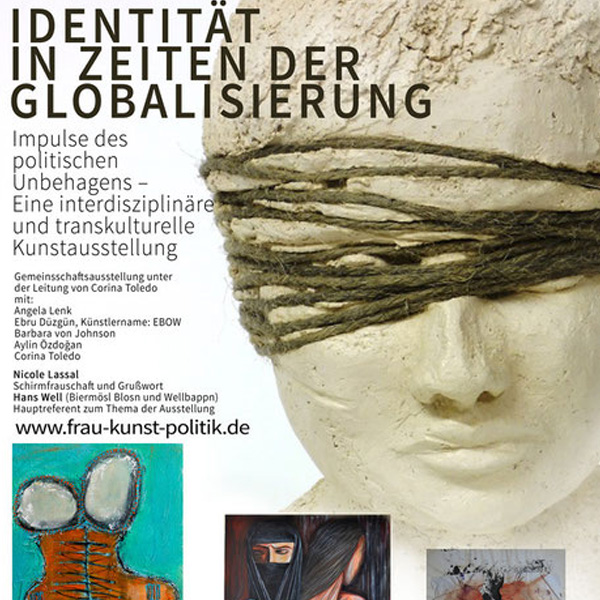 Veranstaltung: Identität in Zeiten der Globalisierung