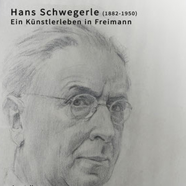 Veranstaltung: Hans Schwegerle (1882-1950)